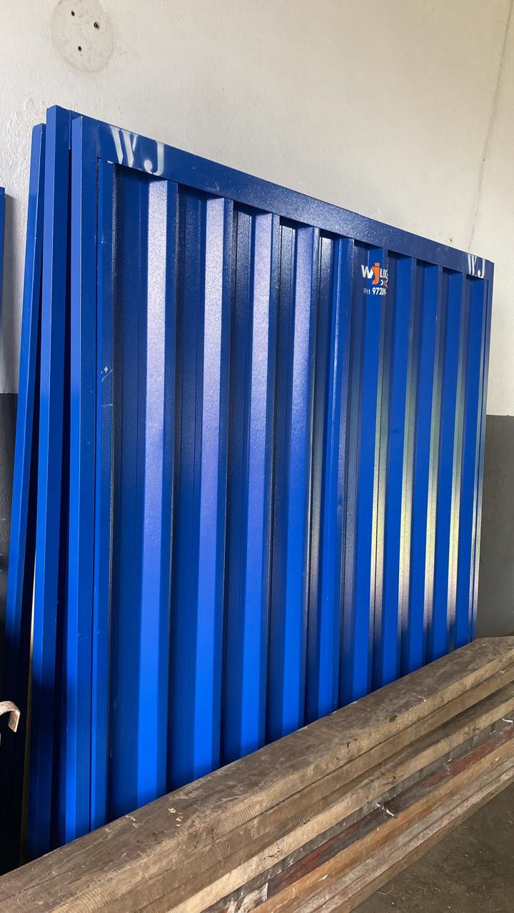 locações de container na região de Jarinu
