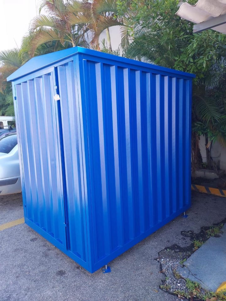 wj locações